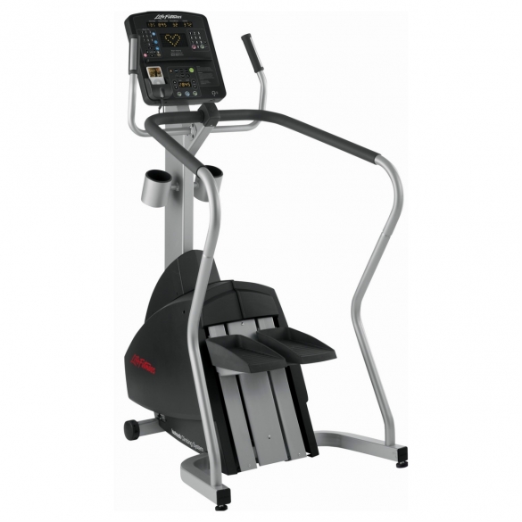 Life Fitness Stepper Integrity Series CLSS CLSS